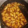 Cooksnap dari Athanya untuk resep Tteokbokki tanpa gochujang 👌