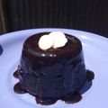 Cooksnap dari d untuk resep Oreo Cake