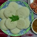 Priyanka Jain का कुकस्नैप जब उन्होंने रवा इडली (rava idli recipe in Hindi) बनाया था।