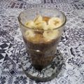 El cooksnap de Lady Marmalade cuando hizo Postre de Chocolinas y Banana🍫🍌.