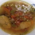Cooksnap dari Pudji Handayani untuk resep IKan Nila Masak Kuah Kuning