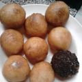 Cooksnap dari Andita Rochil Ummu Aliyah untuk resep Eggless Bread