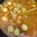 Cooksnap dari indriww untuk resep Gule Kentang Filet Ayam Pedas