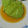 Cooksnap dari Deeba untuk resep Bubur Sumsum Pandan (tetap lembut walau dingin)