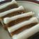 Cooksnap dari Iis Juarsih (Mama Abi) untuk resep Kue Talam Ubi Kuning
