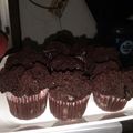 Cooksnap dari Desi Dresviana (IG : @chici_desi) untuk resep Bolkus Coklat Mekar no mixer