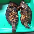 Cooksnap dari Shara Ameilia Dewi untuk resep Bumbu oles ikan bakar