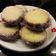El cooksnap de Elizabeth cuando hizo Alfajores de maizena.