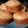 El cooksnap de Alicia Fernanda cuando hizo Muffins de manzana.