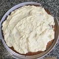 El cooksnap de Vanina Sylvestre cuando hizo Carrot Cake.