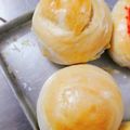 Cooksnap của Huyen le Tran khi họ làm theo món Bánh trung thu Đài loan