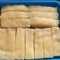 Cooksnap dari Devi Handayani untuk resep Kue singkong 4 bahan (bolu)
