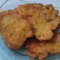 Cooksnap dari ATina untuk resep Dadar jagung