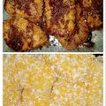 Cooksnap dari Gusni Yati untuk resep Nugget Pisang kepok