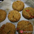 Cooksnap από ΛΕΝΑ ΚΟΝΤ. στη συνταγή Μπιφτέκια λαχανικών χωρίς λάδι
