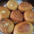 Cooksnap dari Niia Niia Niia untuk resep Roti goreng
