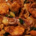 Cooksnap dari Frida Sariyani untuk resep Tuna fillet crispy special teriyaki ala anak kosan