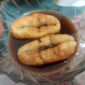 Cooksnap dari Ratna Js untuk resep Pempek Dos (tanpa ikan) enaak