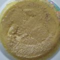 Cooksnap από Σταυρούλα στη συνταγή Φάβα με καραμελωμένο κρεμμύδι