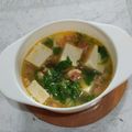 Cooksnap dari marta untuk resep Tahu masak kuah