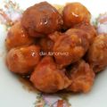 Cooksnap dari Dwi W untuk resep Bakso Goreng Bumbu Pedas