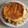 El cooksnap de Nati Lachica Sánchez cuando hizo Tarta de queso con magdalenas y sirope de fresa.