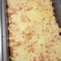 El cooksnap de Ainhoa Mora Montesinos cuando hizo Papas con carne picada al horno.