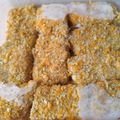 Cooksnap dari Ayu Puspa untuk resep Nugget ikan patin