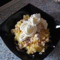 Réka Boronkai Cooksnap-ja, amikor elkészítette a(z) Pudingos tejberizs receptet.