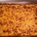 regalking's cooksnap of when they made Cheesy Meat & Potatoes.