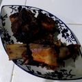Cooksnap dari Aning untuk resep Iga Bakar Madu Teflon