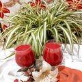 صورة من 🍓🍓 ام اسلام 🍓🍓، شاركها بعد تجربة وصفة عصير الشمندر مع ليمون 🍋و برتقال 🍊