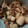 趙蓓蒂 的 家常滷肉 cooksnap