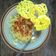Cooksnap dari Rara Nisa untuk resep Nasi goreng mawut