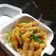 Cooksnap dari Dyta Daveena untuk resep Tteobokki Pedas 떡볶이