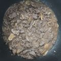 Cooksnap dari Lita Ningrum Ayuningsih untuk resep Beef Teriyaki ala Yoshinoya
