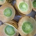 Cooksnap dari Avell Adwin untuk resep Kue Ape