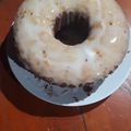 El cooksnap de Valentina Madruga cuando hizo Torta de limón 🍋 con glasé de limón.