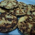Cooksnap dari Annisa Friskya untuk resep Cookies Cokelat Teflon