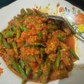 Cooksnap dari Renita Clara untuk resep Sambel Goreng Buncis Tahu Tempe