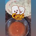 Cooksnap dari Yuni Malinda untuk resep Cireng Crispy Bumbu Rujak (tidak meledak ketika digoreng)