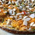 صورة من Ejlali Nasser، شاركها بعد تجربة وصفة بسبوسة محشية بالقشطة 😋