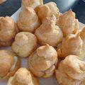 Cooksnap dari Risa Treichler 🇨🇭 untuk resep Kue sus anti gagal