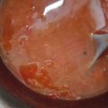 Cooksnap dari Fahima Ayasya untuk resep Sambal Soto/ Mie Ayam/ Bakso
