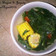 Cooksnap dari Riski Fitriasari untuk resep Sayur Bening Bayam Jagung Manis