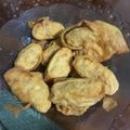 Cooksnap dari Indriyani Safitri untuk resep Egg Roll Chicken