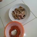 Cooksnap dari dyan26 untuk resep Ayam penyet