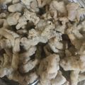 Cooksnap dari Aprilia Kristiana untuk resep Keripik usus ayam untuk jual