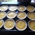 Cooksnap dari Prima untuk resep Pie Susu Bali