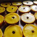 Cooksnap dari mamiQuinn untuk resep Kue lumpur labu kuning